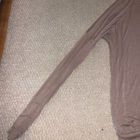 Brandy Melville hoodie - Picture 2 of 2